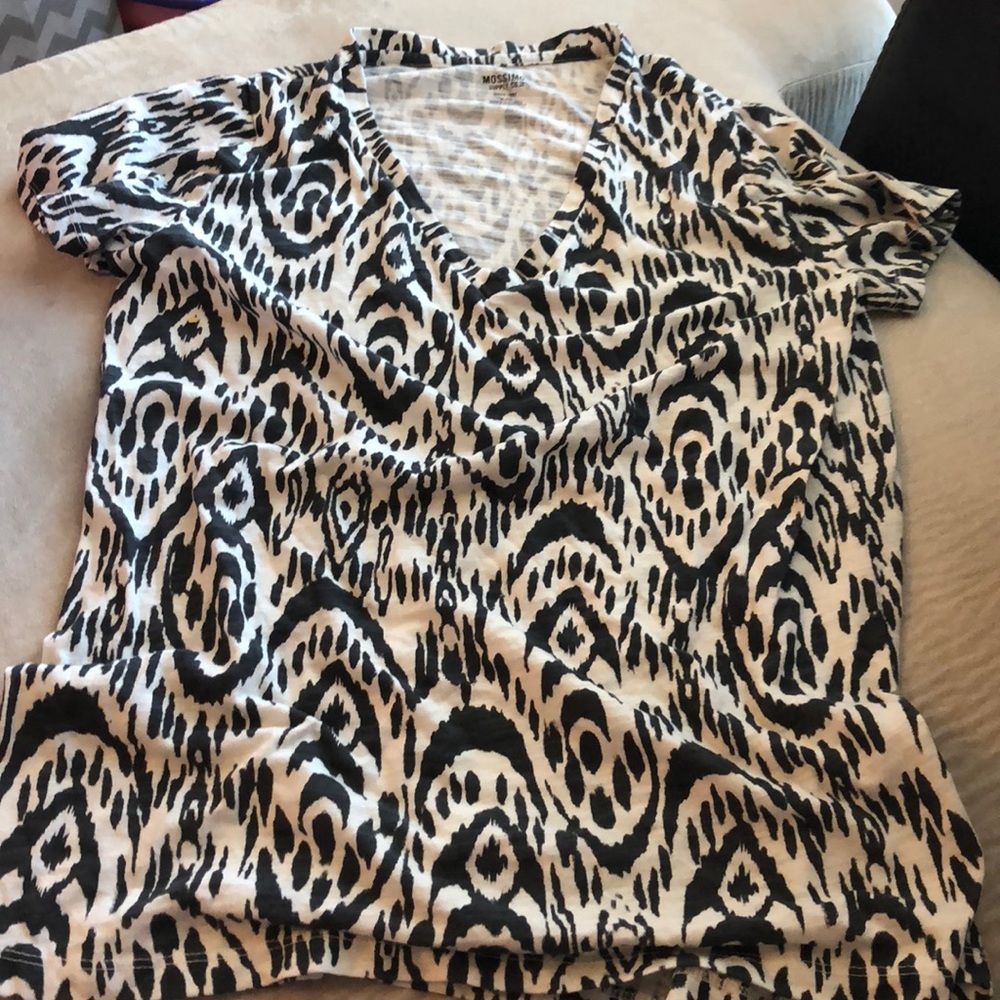 Mossimo Top